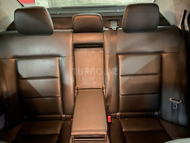 Mercedes E 200 d 2010, 337,123 km - 2.2 l - Bakı