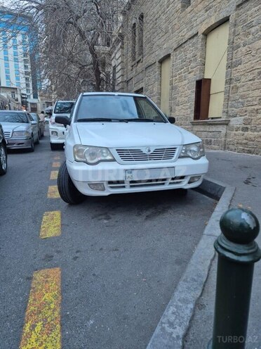 Saipa 132 2013, 199,500 km - 1.3 l - Bakı