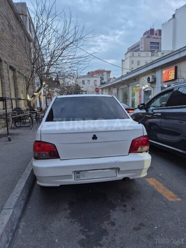 Saipa 132 2013, 199,500 km - 1.3 l - Bakı