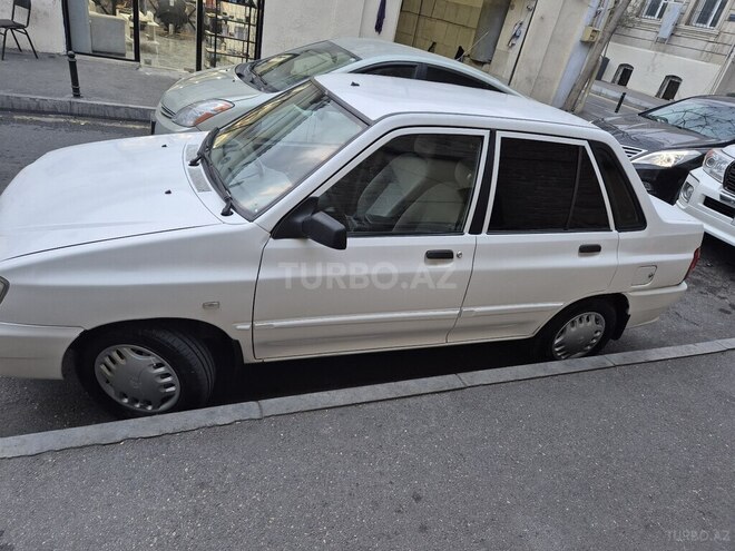 Saipa 132 2013, 199,500 km - 1.3 l - Bakı