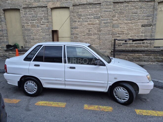 Saipa 132 2013, 199,500 km - 1.3 l - Bakı