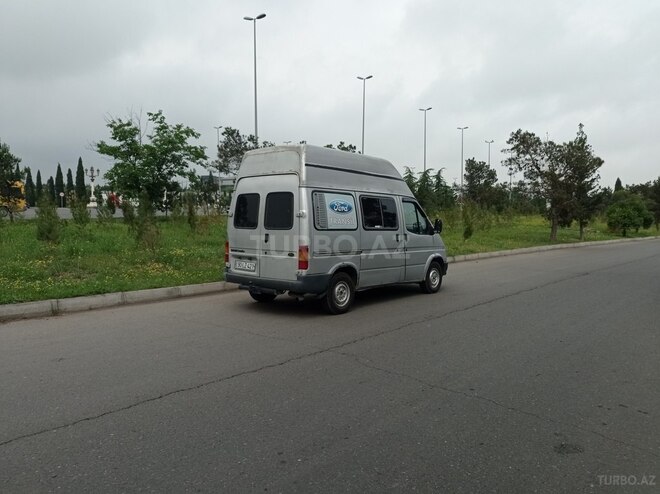 Ford Transit 1994, 276,892 km - 2.5 l - Gəncə