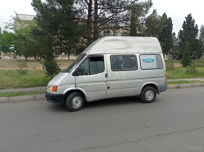 Ford Transit 1994, 276,892 km - 2.5 l - Gəncə
