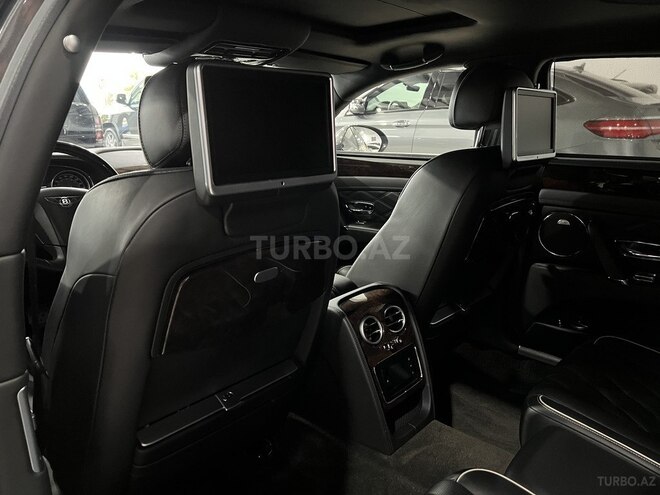 Bentley Flying Spur 2014, 87,000 km - 6.0 л - Bakı