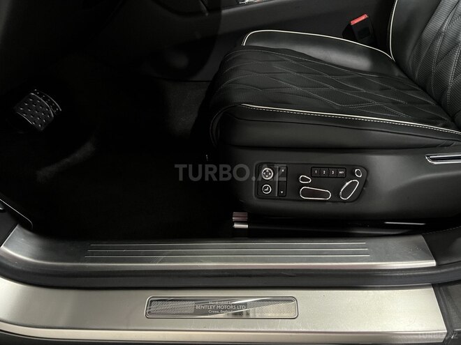 Bentley Flying Spur 2014, 87,000 km - 6.0 л - Bakı