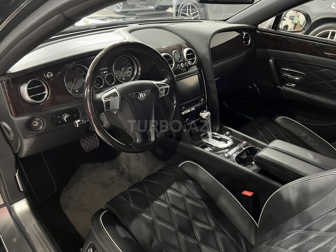 Bentley Flying Spur 2014, 87,000 km - 6.0 л - Bakı