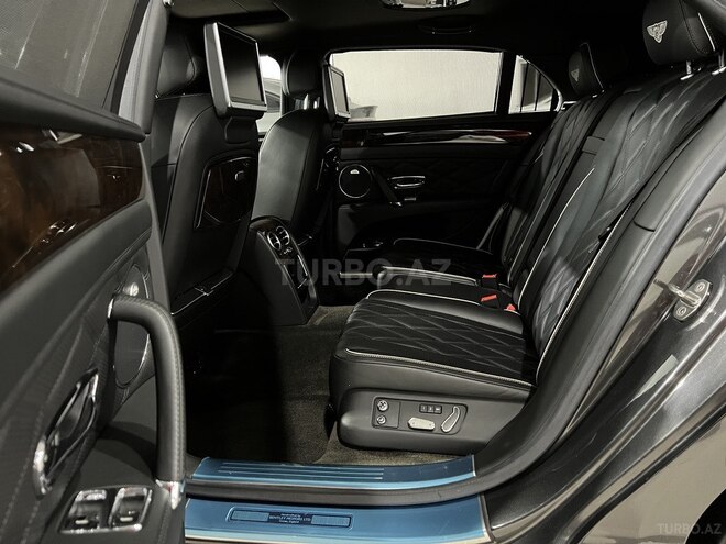 Bentley Flying Spur 2014, 87,000 km - 6.0 л - Bakı