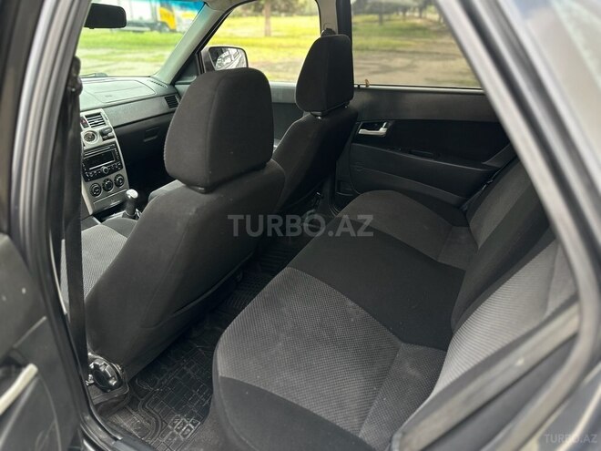 LADA (VAZ) Priora 2013, 95,000 km - 1.6 l - Gəncə