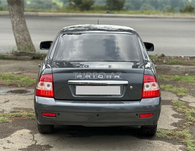 LADA (VAZ) Priora 2013, 95,000 km - 1.6 l - Gəncə