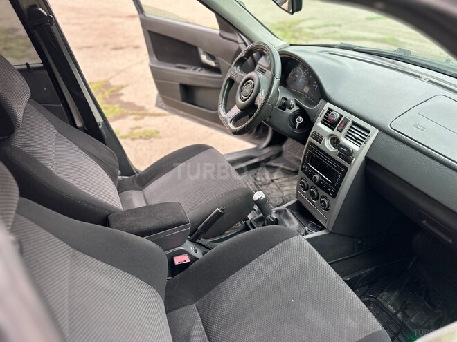 LADA (VAZ) Priora 2013, 95,000 km - 1.6 l - Gəncə