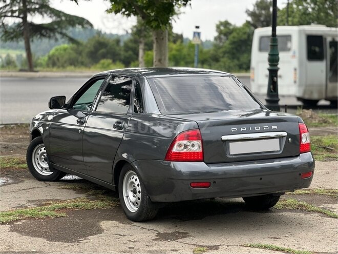 LADA (VAZ) Priora 2013, 95,000 km - 1.6 l - Gəncə