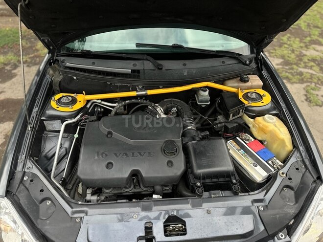 LADA (VAZ) Priora 2013, 95,000 km - 1.6 l - Gəncə