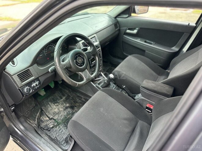 LADA (VAZ) Priora 2013, 95,000 km - 1.6 l - Gəncə