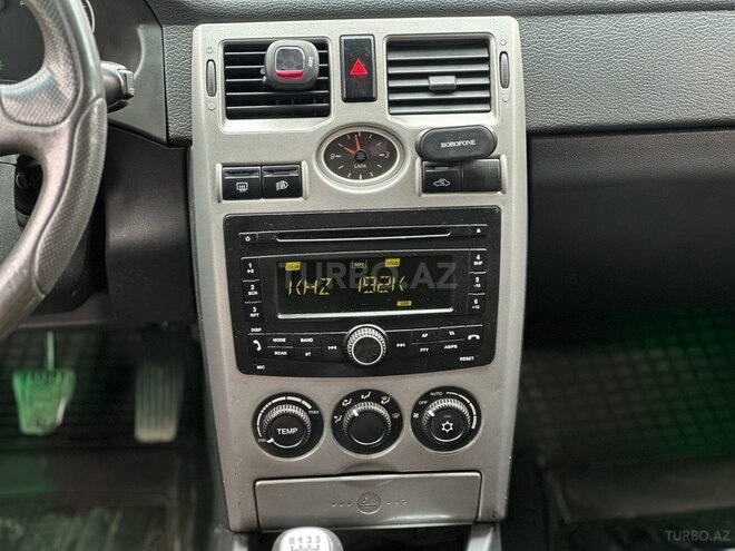 LADA (VAZ) Priora 2013, 95,000 km - 1.6 l - Gəncə