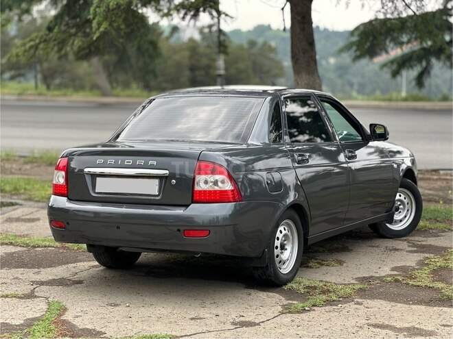 LADA (VAZ) Priora 2013, 95,000 km - 1.6 l - Gəncə