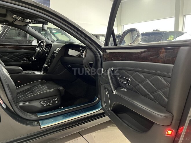 Bentley Flying Spur 2014, 87,000 km - 6.0 л - Bakı
