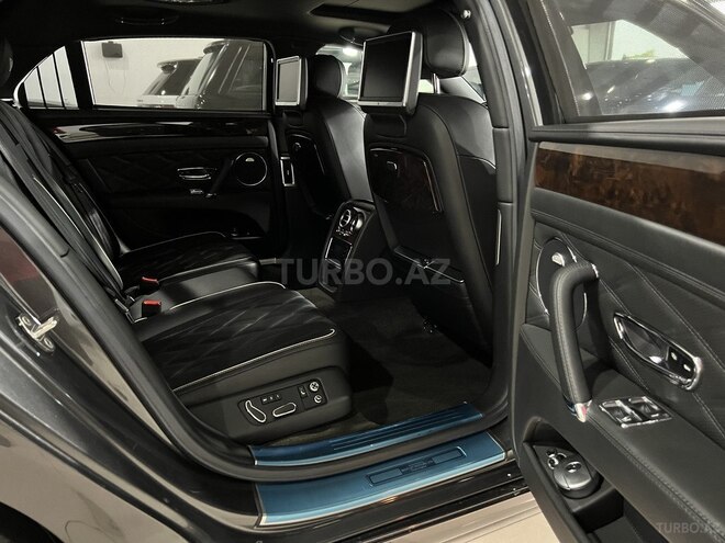 Bentley Flying Spur 2014, 87,000 km - 6.0 л - Bakı