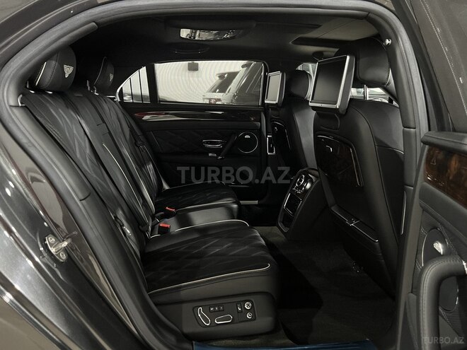 Bentley Flying Spur 2014, 87,000 km - 6.0 л - Bakı
