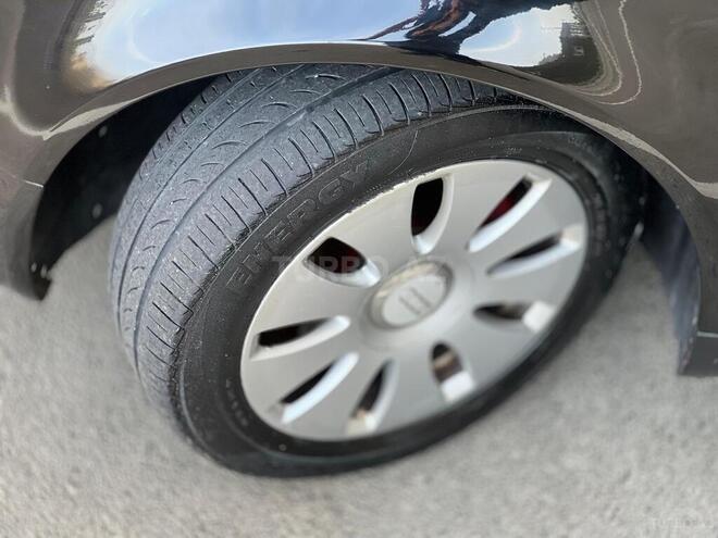 Audi A4 2007, 215,000 km - 2.0 л - Sumqayıt