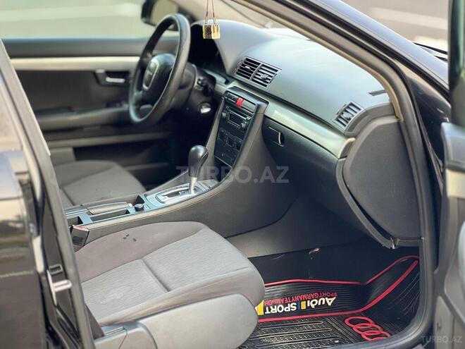 Audi A4 2007, 215,000 km - 2.0 л - Sumqayıt