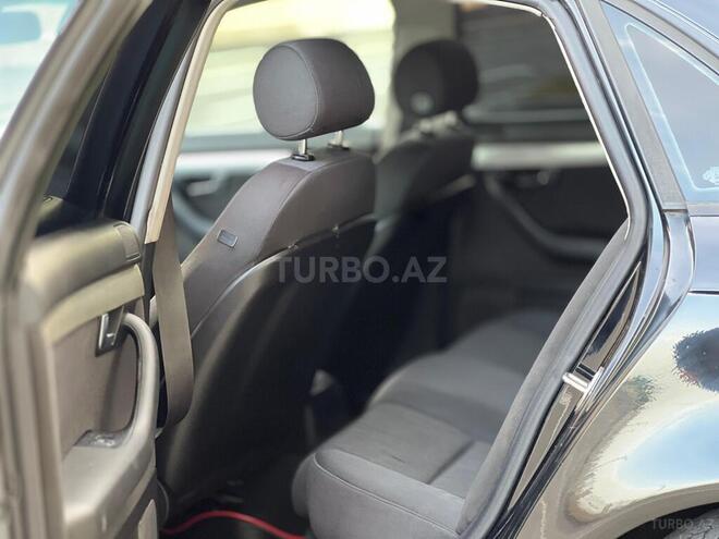 Audi A4 2007, 215,000 km - 2.0 л - Sumqayıt