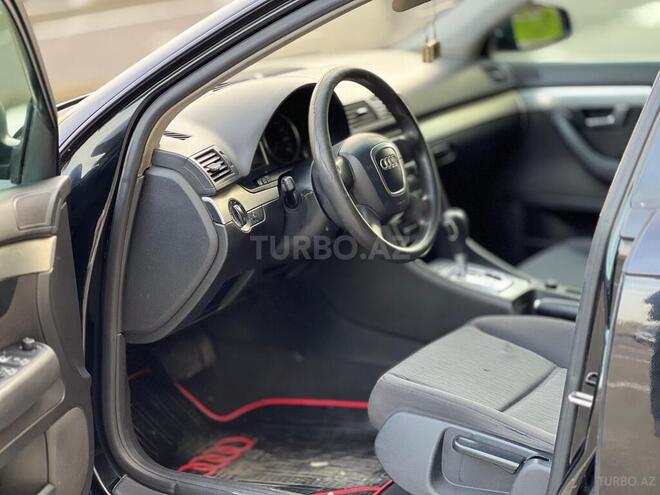 Audi A4 2007, 215,000 km - 2.0 л - Sumqayıt