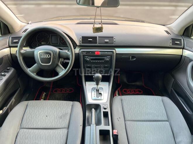 Audi A4 2007, 215,000 km - 2.0 л - Sumqayıt