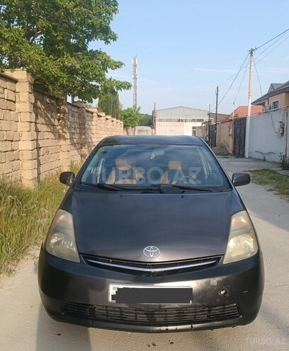 Toyota Prius 2008, 283,000 km - 1.5 l - Bakı