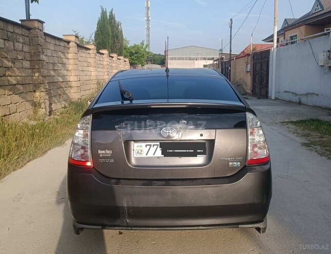 Toyota Prius 2008, 283,000 km - 1.5 l - Bakı
