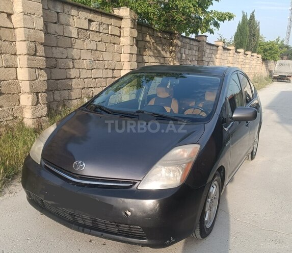 Toyota Prius 2008, 283,000 km - 1.5 l - Bakı