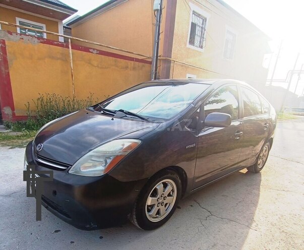 Toyota Prius 2008, 283,000 km - 1.5 l - Bakı