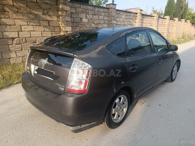 Toyota Prius 2008, 283,000 km - 1.5 l - Bakı