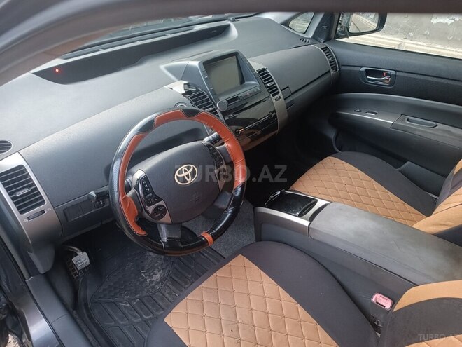 Toyota Prius 2008, 283,000 km - 1.5 l - Bakı