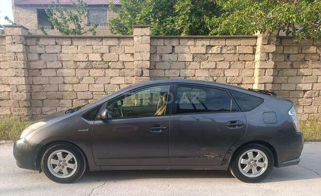 Toyota Prius 2008, 283,000 km - 1.5 l - Bakı