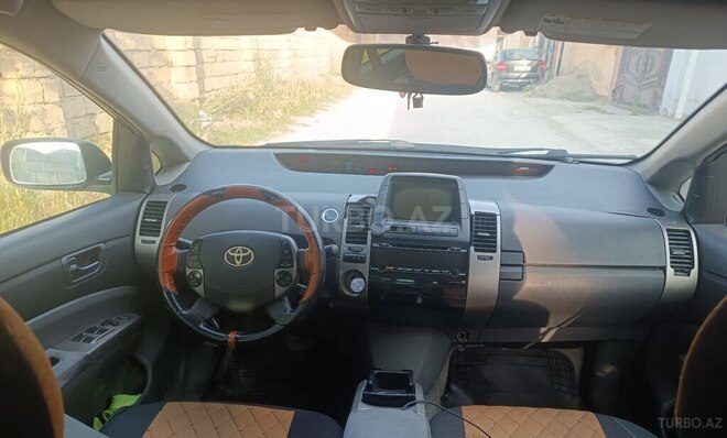 Toyota Prius 2008, 283,000 km - 1.5 l - Bakı