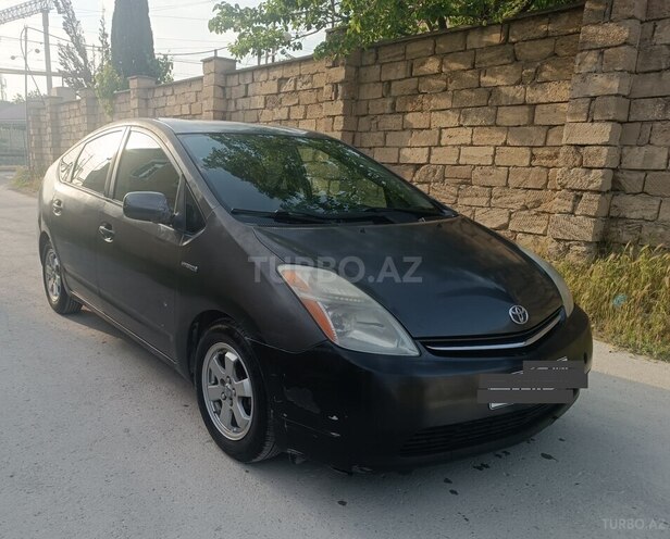 Toyota Prius 2008, 283,000 km - 1.5 l - Bakı
