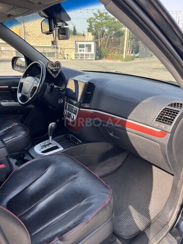 Hyundai Santa Fe 2008, 245,000 km - 2.0 l - Bakı