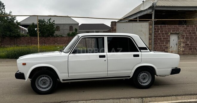 LADA (VAZ) 2107 2007, 70,000 km - 1.6 l - Gəncə
