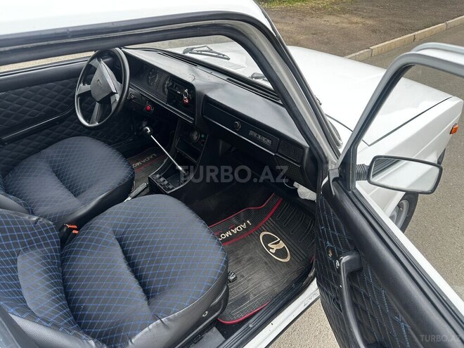 LADA (VAZ) 2107 2007, 70,000 km - 1.6 l - Gəncə
