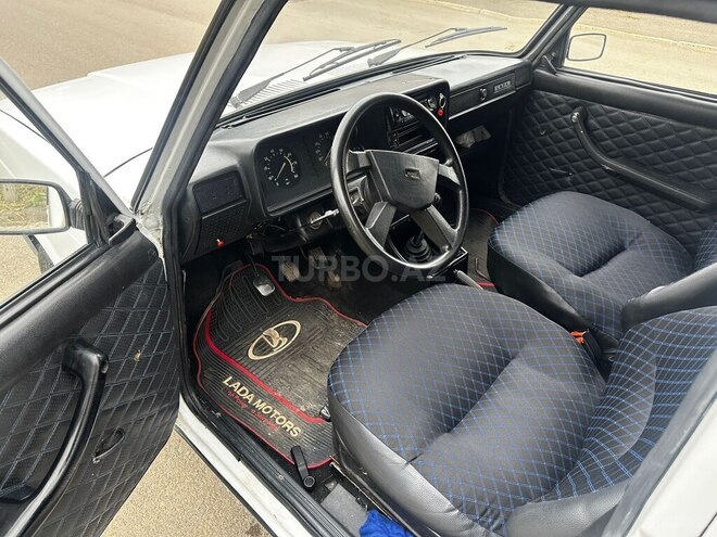 LADA (VAZ) 2107 2007, 70,000 km - 1.6 l - Gəncə