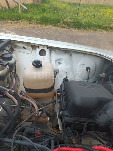 LADA (VAZ) 2107 2007, 70,000 km - 1.6 l - Gəncə