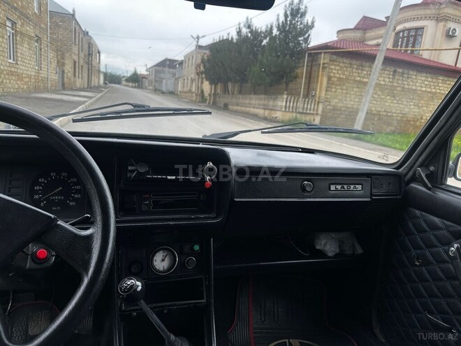 LADA (VAZ) 2107 2007, 70,000 km - 1.6 l - Gəncə
