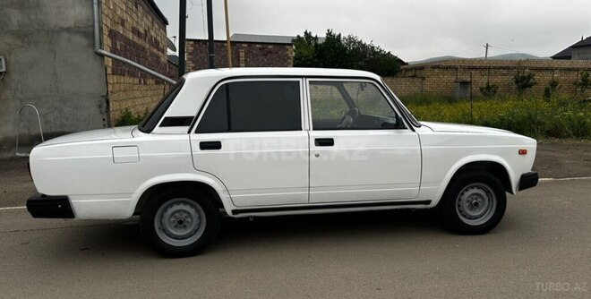 LADA (VAZ) 2107 2007, 70,000 km - 1.6 l - Gəncə
