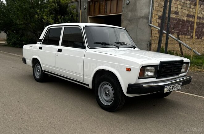 LADA (VAZ) 2107 2007, 70,000 km - 1.6 l - Gəncə