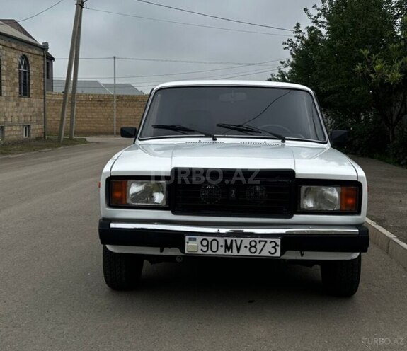 LADA (VAZ) 2107 2007, 70,000 km - 1.6 l - Gəncə