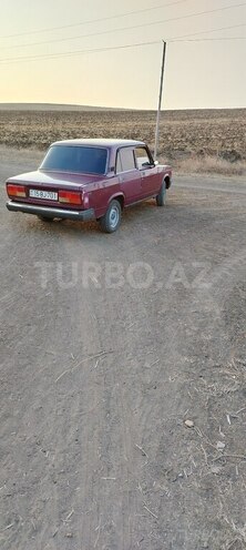 LADA (VAZ) 2107 2002, 90,000 km - 1.6 l - Cəlilabad