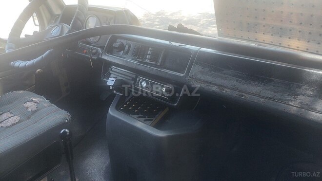 Mercedes 410 D 1991, 254,136 km - 2.5 l - Şirvan