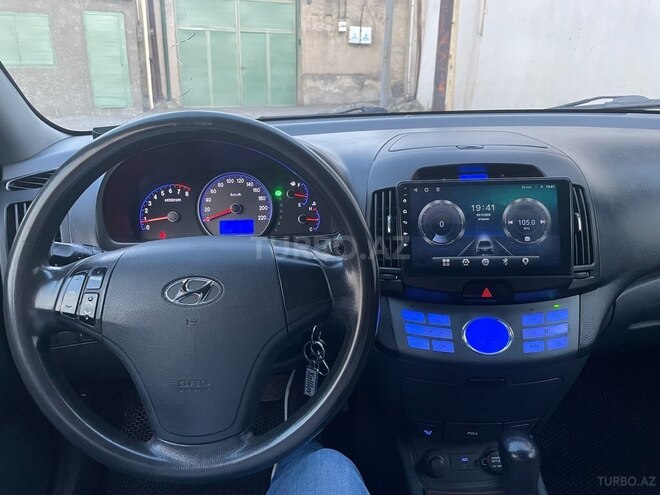 Hyundai Elantra 2007, 301,000 km - 1.6 л - Bakı