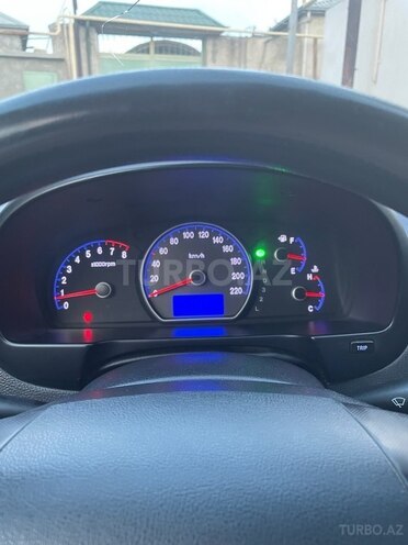 Hyundai Elantra 2007, 301,000 km - 1.6 л - Bakı