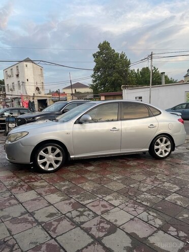 Hyundai Elantra 2007, 301,000 km - 1.6 л - Bakı